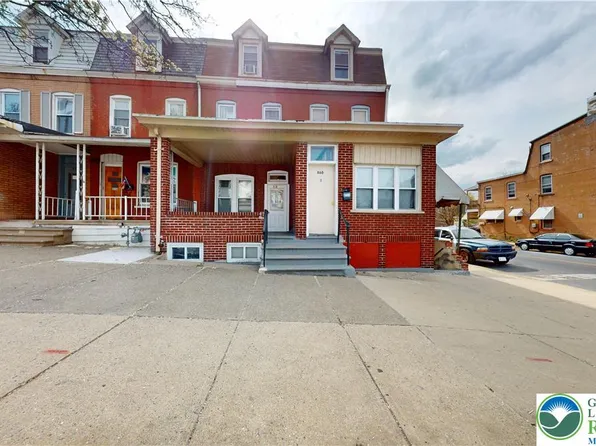 858-860 N 7th St, Allentown, PA 18102