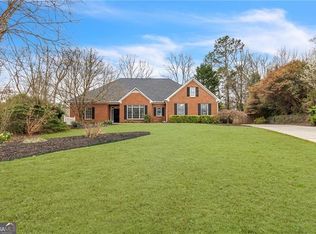 6510 Ivey Meadow Ln, Cumming, GA 30040