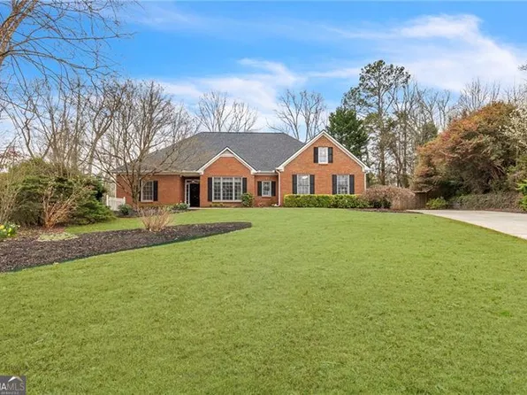 6510 Ivey Meadow Ln, Cumming, GA 30040