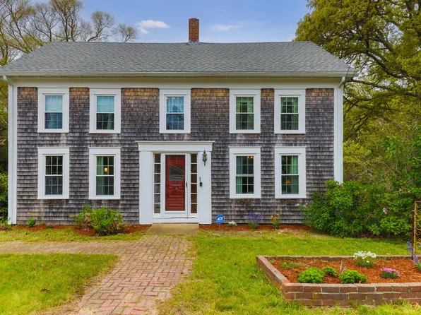 68 Pleasant Street, South Chatham, MA 02659