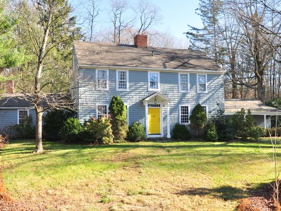 11 West Chestnut Hill Road, Litchfield, CT 06759