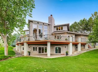 2449 S Yank Ct, Lakewood, CO 80228