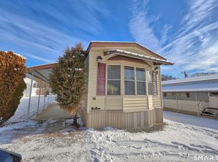 108 Clark Rd TRAILER 78, Naugatuck, CT 06770