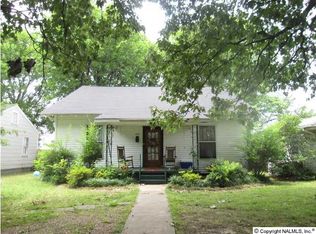 1205 7th Ave SE, Decatur, AL 35601