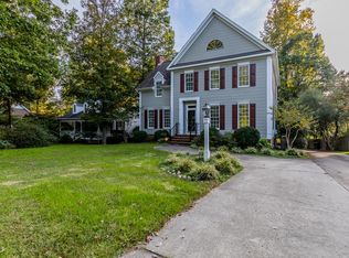 420 Old Farm Rd, Roanoke Rapids, NC 27870