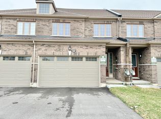 43 Beretta St, Tillsonburg, ON N4G 0J7