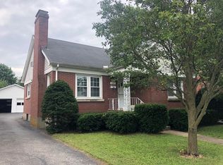 1018 Kees Rd, Lexington, KY 40505