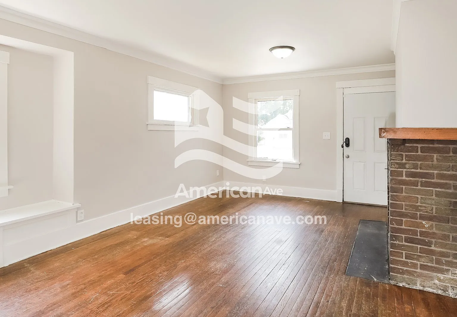 3 bed, 1.0 bath, 952 sqft, $1,097 — Photo 4
