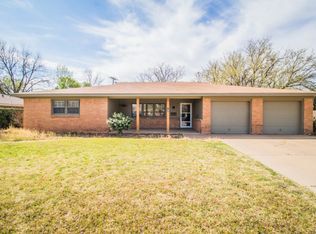 3031 67th St, Lubbock, TX 79413