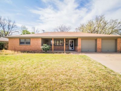 3031 67th St, Lubbock, TX, 79413