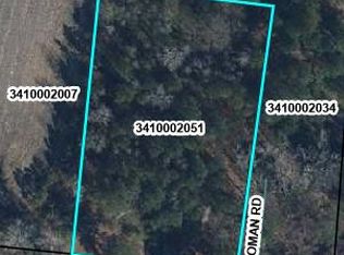 840 Stroman Rd, Lynchburg, SC 29080
