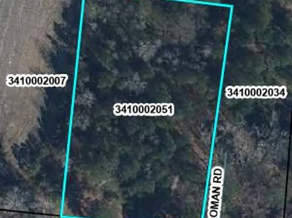 840 Stroman Rd, Lynchburg, SC 29080