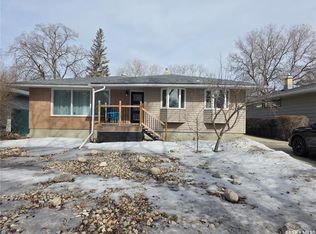 2712 Grant Rd, Regina, SK S4S5T5