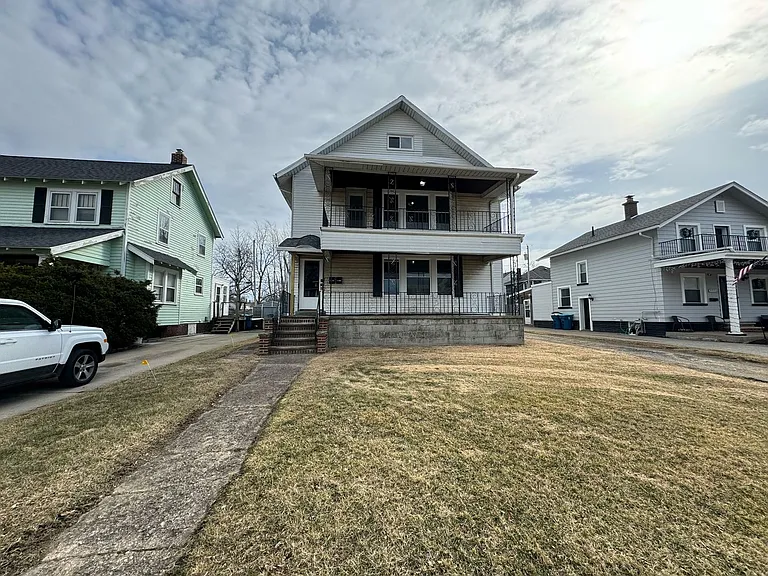 839-841 Allison Ave — Photo 1