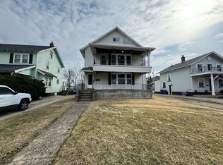839-841 Allison Ave, Lorain, OH 44052
