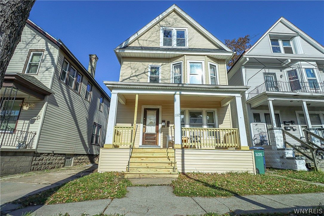 148 Potomac Ave, Buffalo, NY 14213 | Zillow