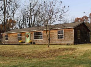 6880 W 200 S, Warsaw, IN 46580