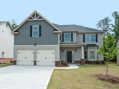 2094 Murry Trl, Morrow, GA, 30260