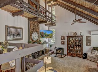 3922 N Orloff Rd, Pine, AZ 85544