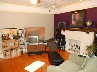 4331 N Ashland Ave #2, Chicago, IL 60613