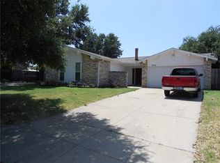 3705 Misty Ct, Fort Worth, TX 76133