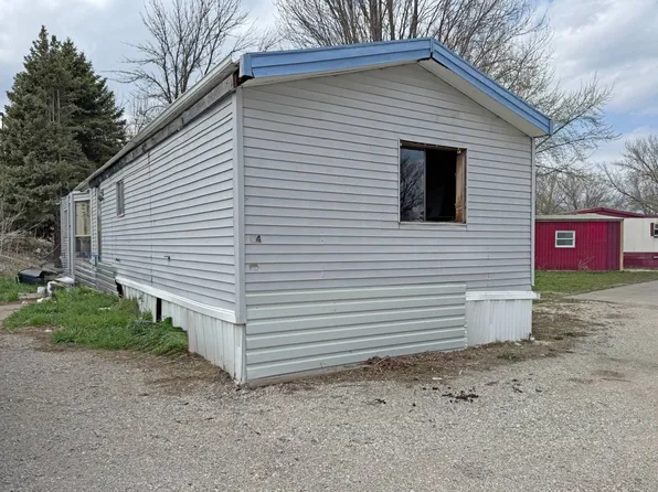 502C W 8th St #502C8, Storm Lake, IA 50588