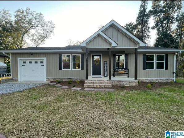 165 Minnesota Ave, Thorsby, AL 35171