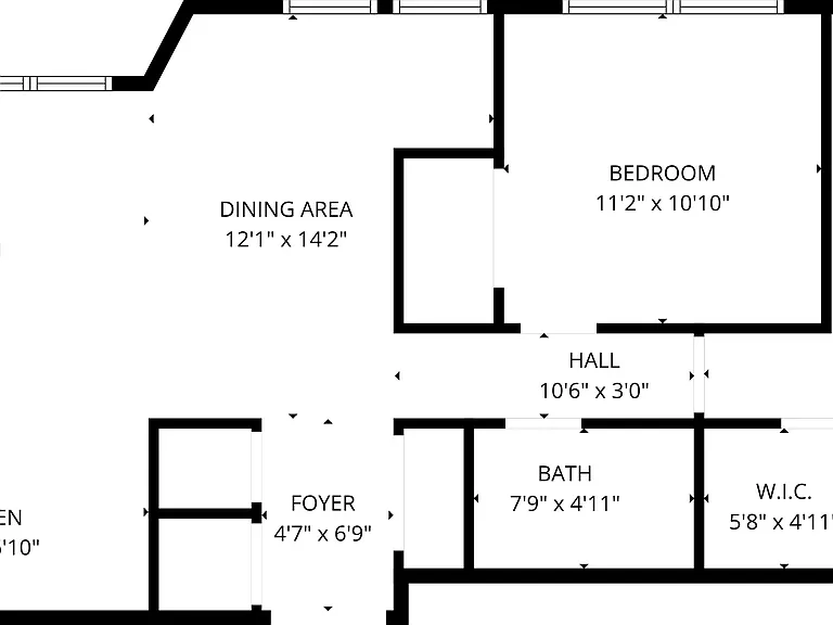 The Duke | 2121 Ward Place NW | Luxury Residences — Photo 73