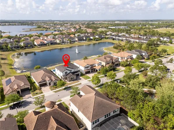 17526 BLACK RAIL STREET, WINDERMERE, FL 34786
