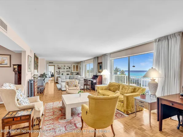 3500 S Ocean Blvd APT 500, South Palm Beach, FL 33480