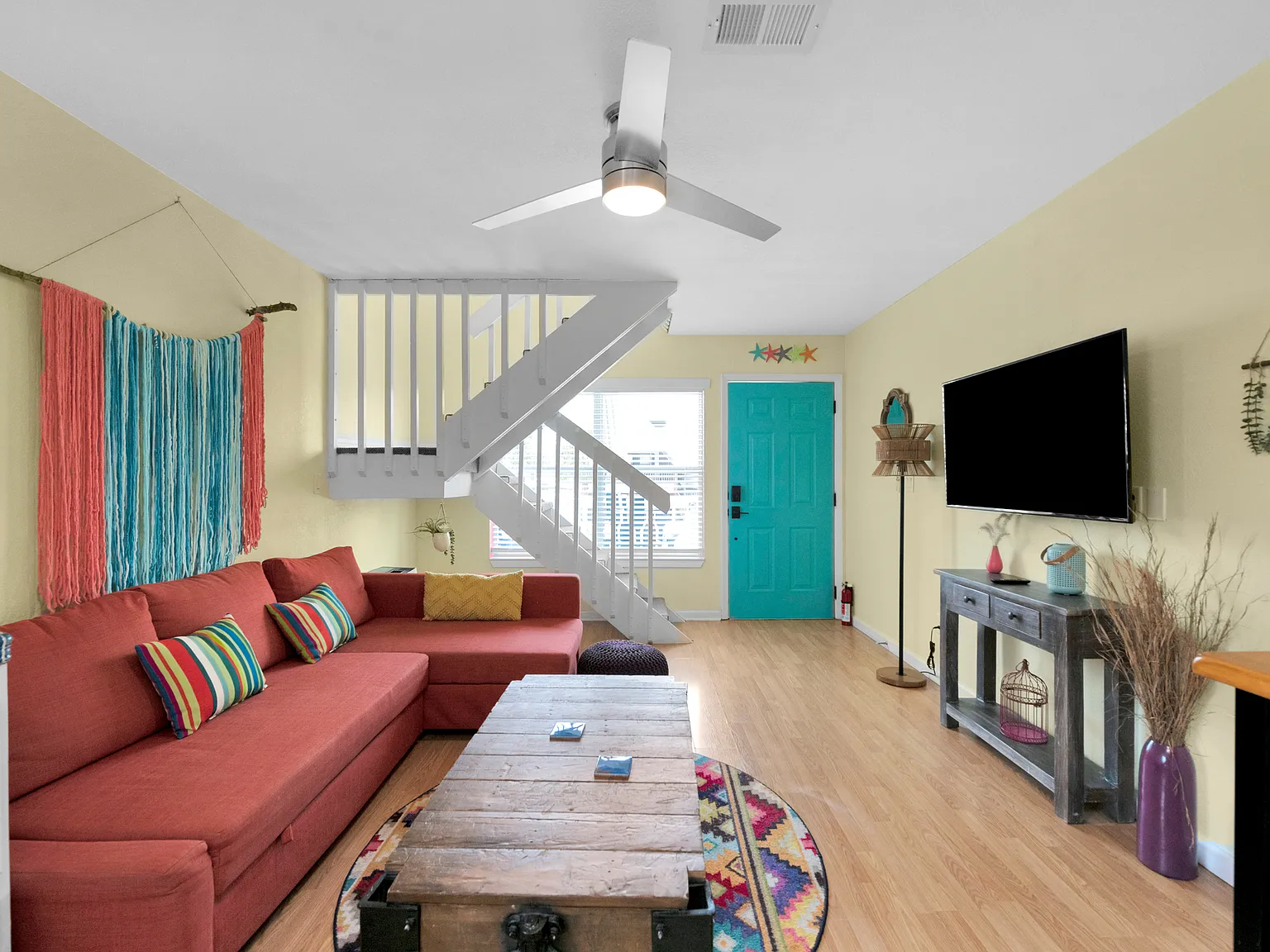 1 bed, 660 sqft, $1,700 — Photo 3