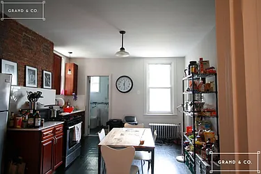 Rented by Grand & Co.
