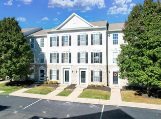 7204 Billy Goat Dr #61, New Albany, OH 43054