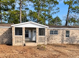 306 Dennard Rd, Unadilla, GA 31091