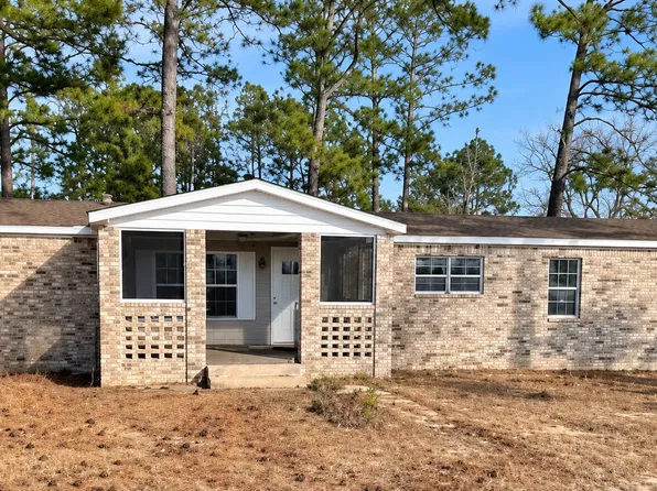 306 Dennard Rd, Unadilla, GA 31091