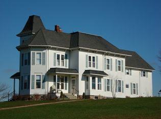 8533 Sharon Hollow Rd, Manchester, MI 48158