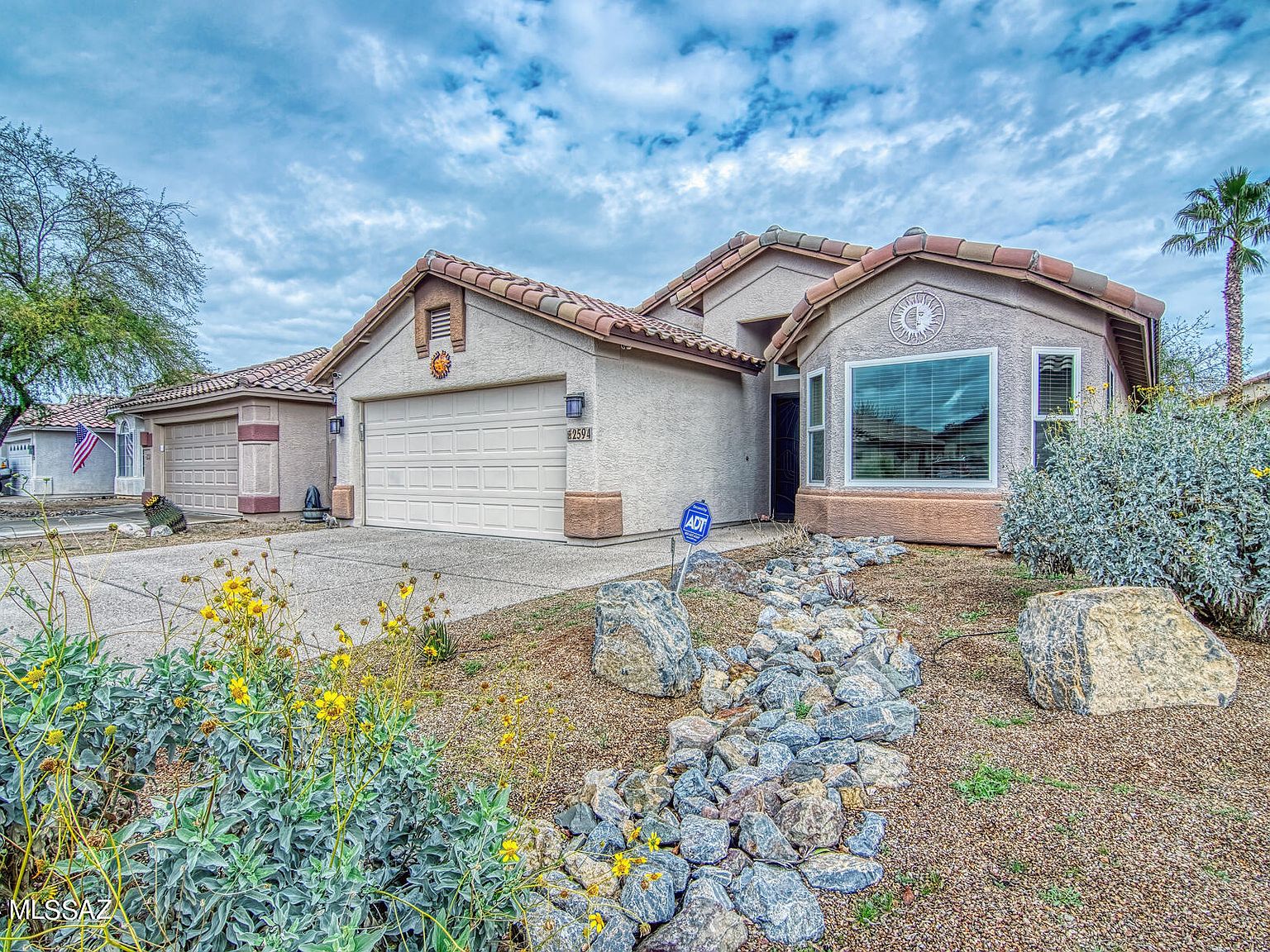 2594 W Summits End Ct, Tucson, AZ 85742 Zillow