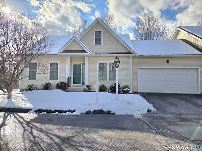 6 Whitman Lane #6, Vernon Rockville, CT, 06066