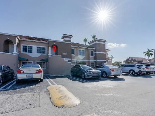 6475 SW 130th Pl #404, Miami, FL 33183