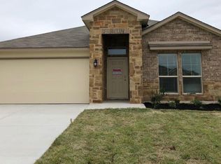 217 Bainbridge Rd, Temple, TX 76502