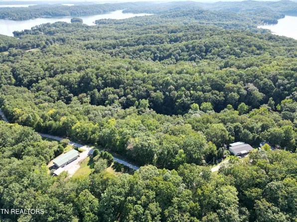 Lake Overlook Dr, Rockwood, TN 37854