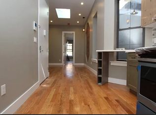 251 Hart St #1F, Brooklyn, NY 11206