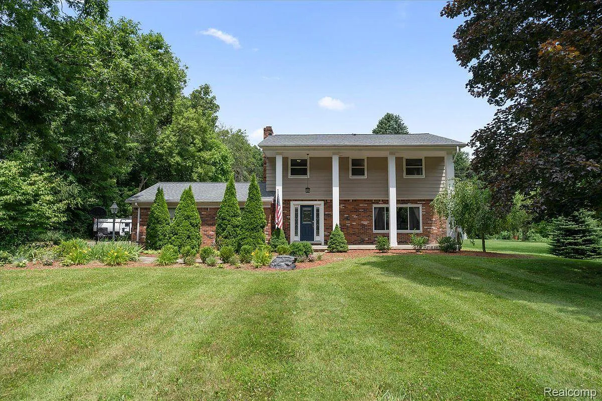 3488 Norton Rd photo 1