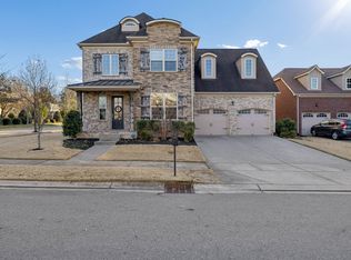 1216 Reese Dr, Franklin, TN 37069