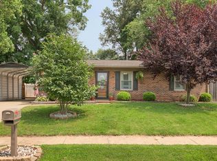 5541 Berwyn Ave, Owensboro, KY 42301