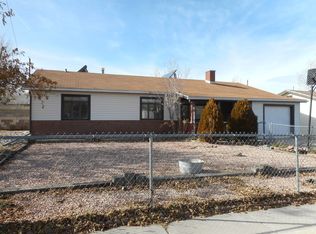 322 Zecca Dr, Gallup, NM 87301