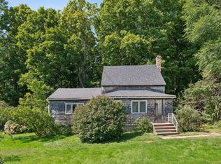 17 Highland Cliff Rd, Windham, ME 04062
