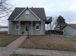 905 W North St, Alhambra, IL 62001