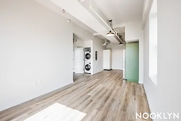 Rented by Nooklyn NYC LLC