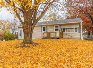 603 Lewis Ave, Norwalk, IA 50211